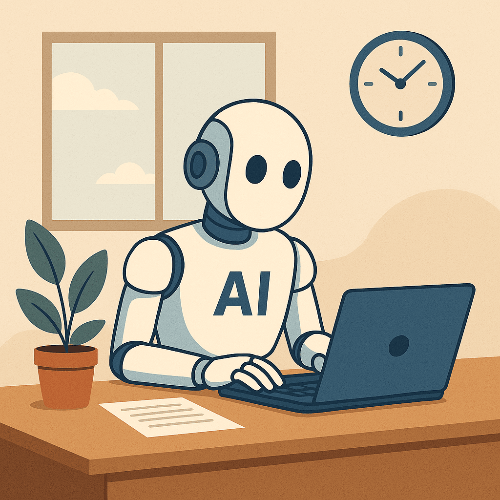 Is AI Causing Jobs to Evolve or Disappear? Should We Worry?