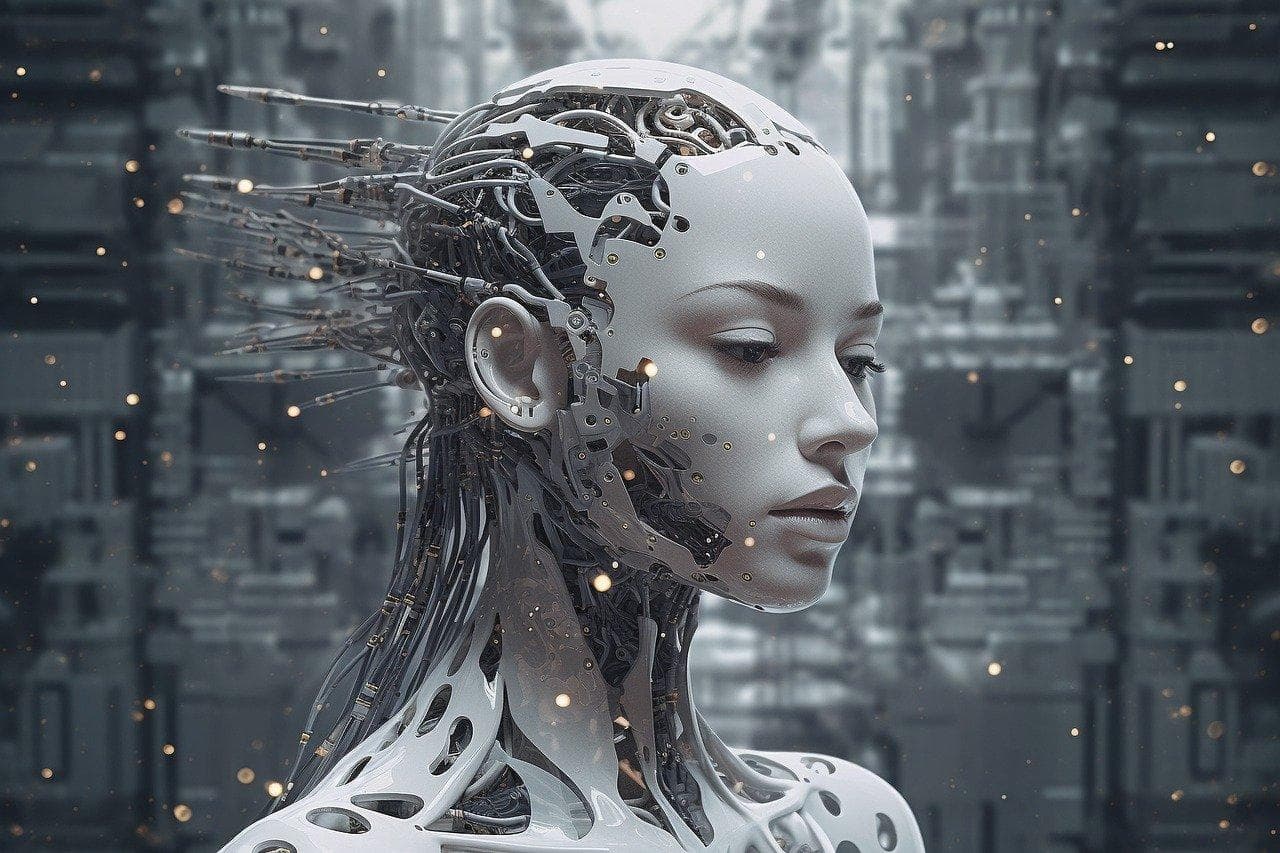 The Rise of AI-Powered Cyber Attacks