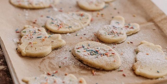 Every Privacy Policy should include information about Cookies