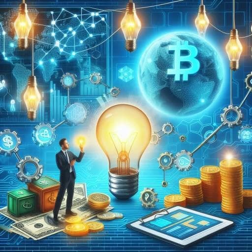 Blockchain Unveiled: Beyond Cryptocurrencies