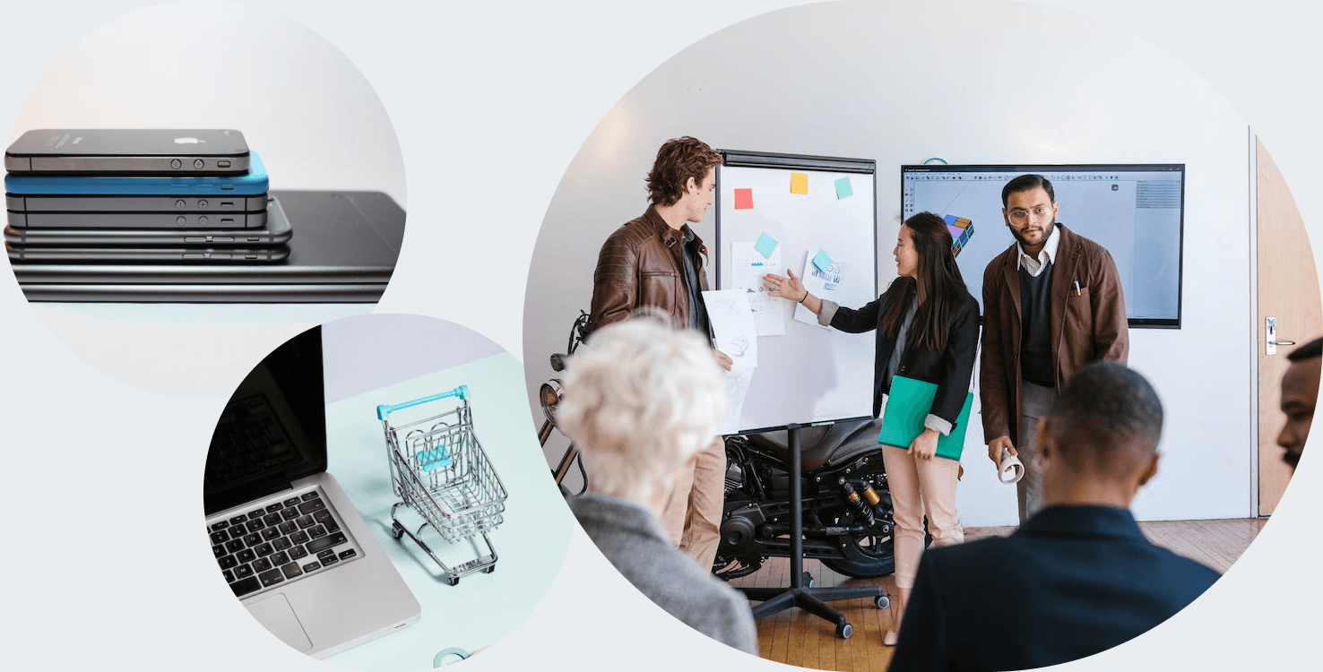 The Importance of a Product Mindset in Developing Applications