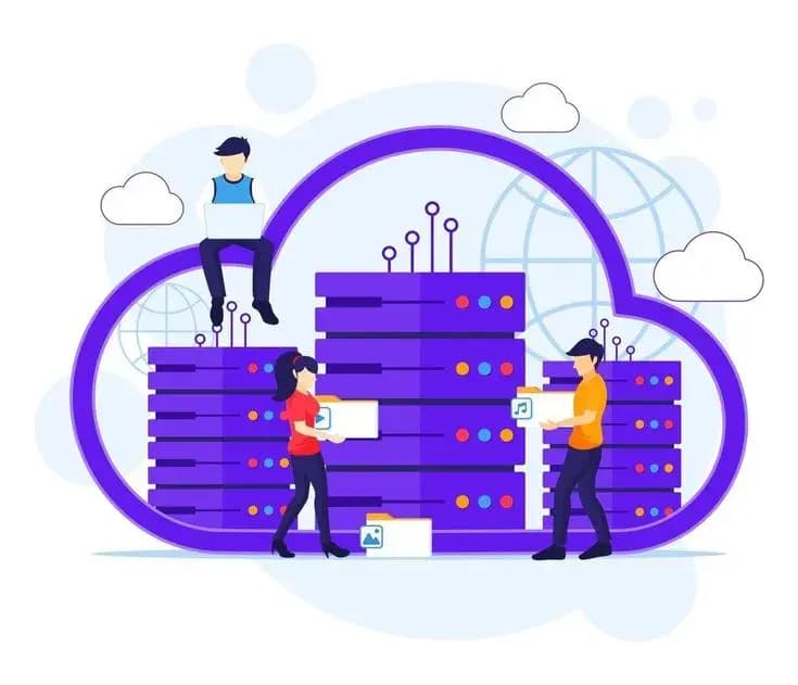 The Future of Secure Cloud Storage