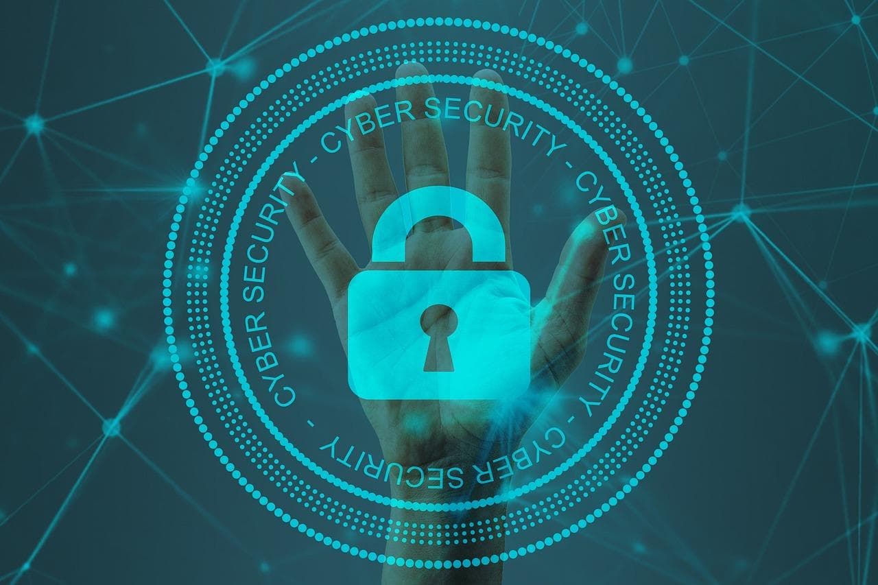 Cybersecurity in the Digital Age