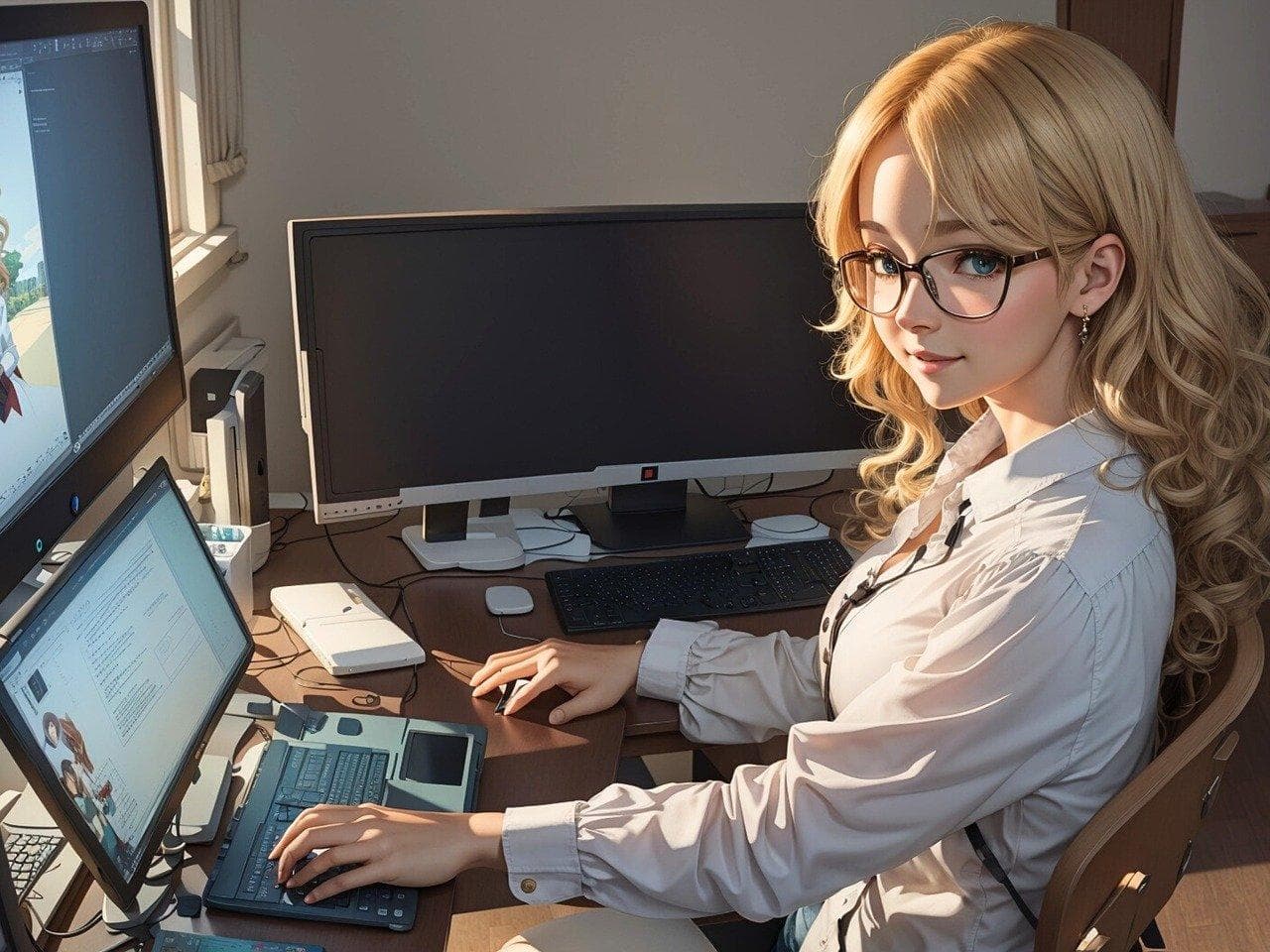 The Future of Work: Navigating Remote Collaboration