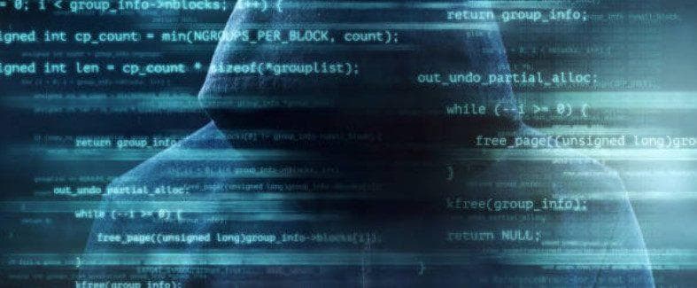 Cyber Attacks: Common Website Security Threats