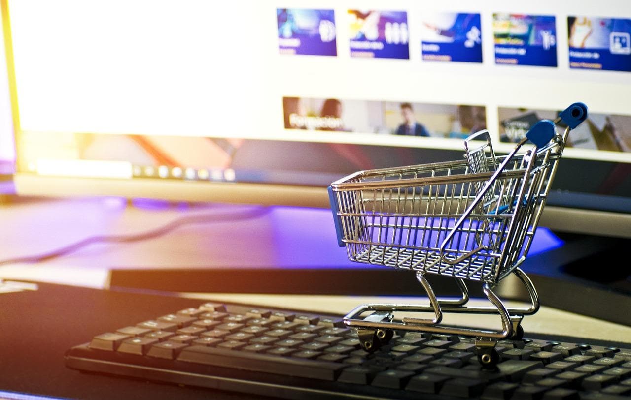 The Evolution of E-Commerce: Trends and Transformations