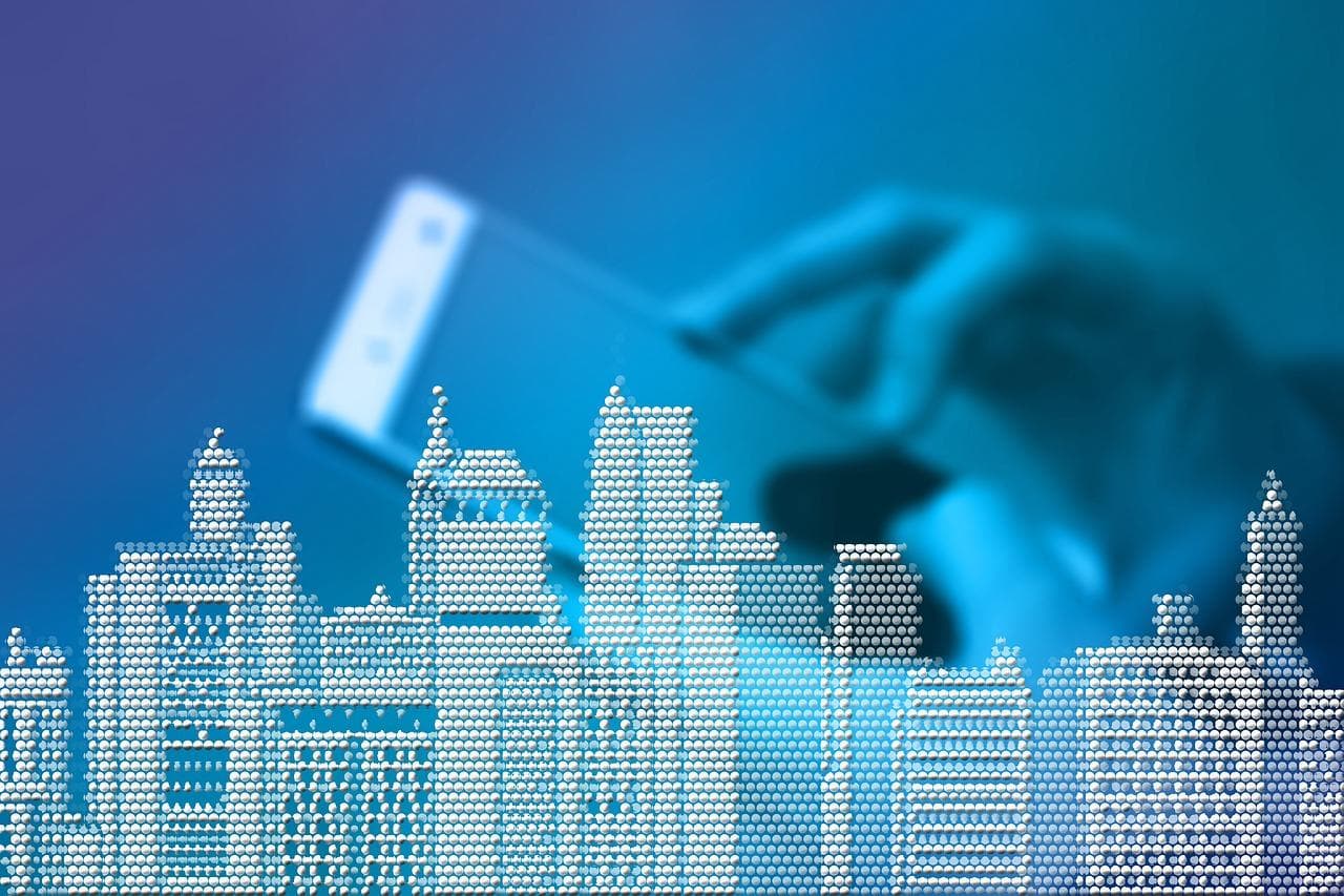 The Evolution of Smart Homes