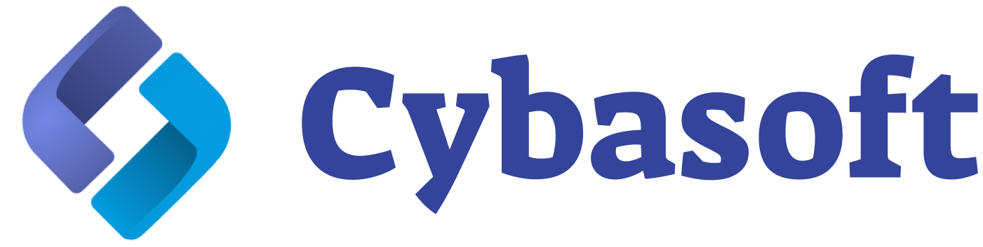 Cybasoft Logo